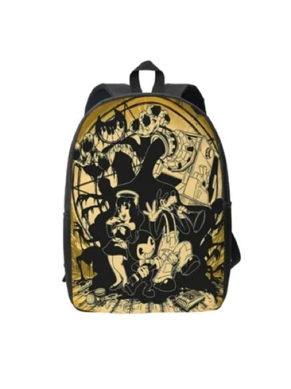 Bendy and the Ink Machine Backpack